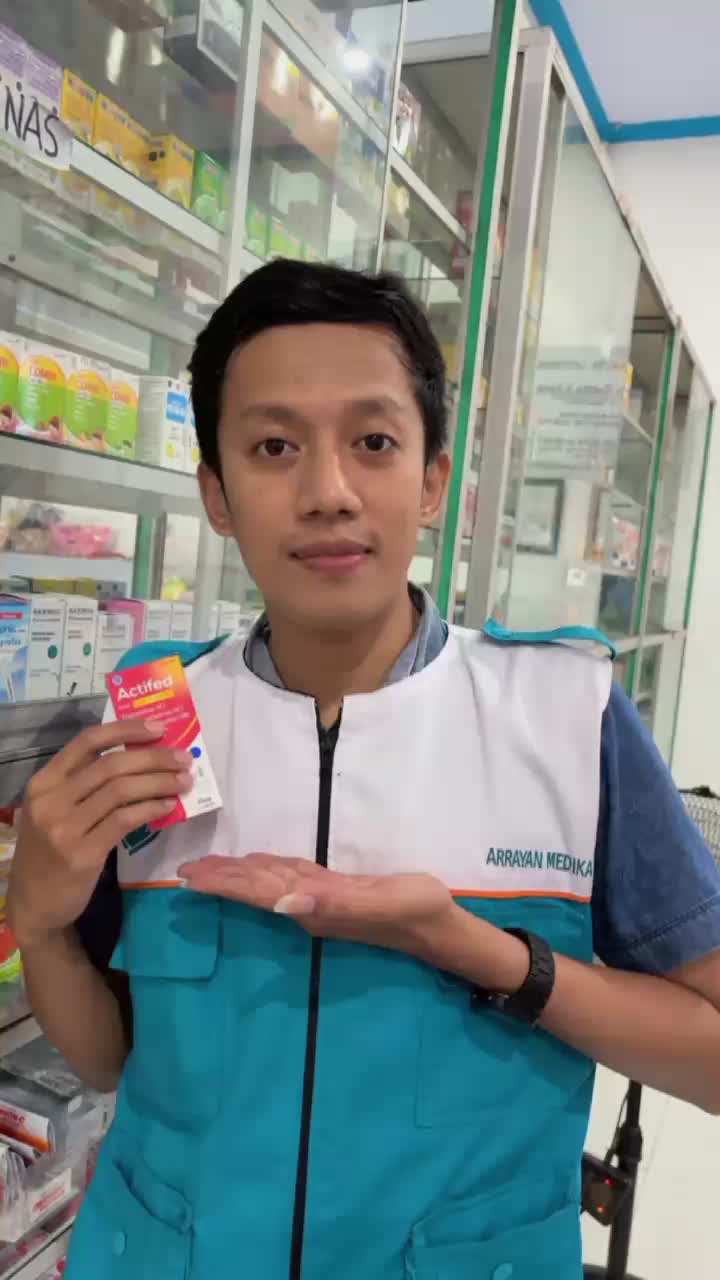 @dr. Fery Medika