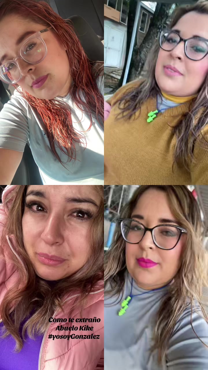 @Lupita González