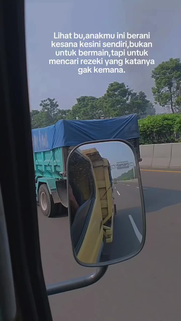 @gani mah seri weh