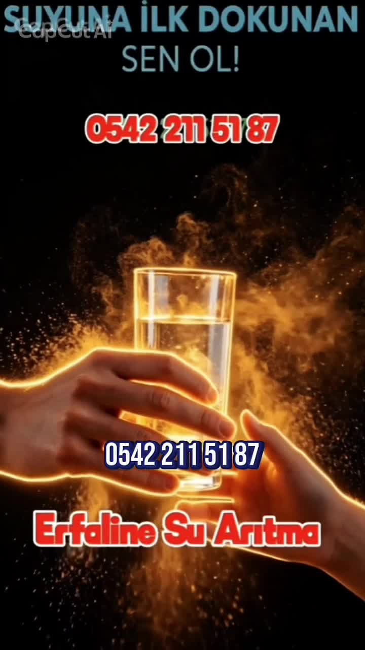 @Balikesir Erfaline Su Arıtma