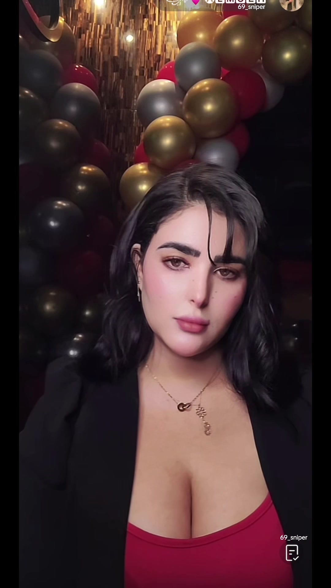 @TIKTOK SNIPER