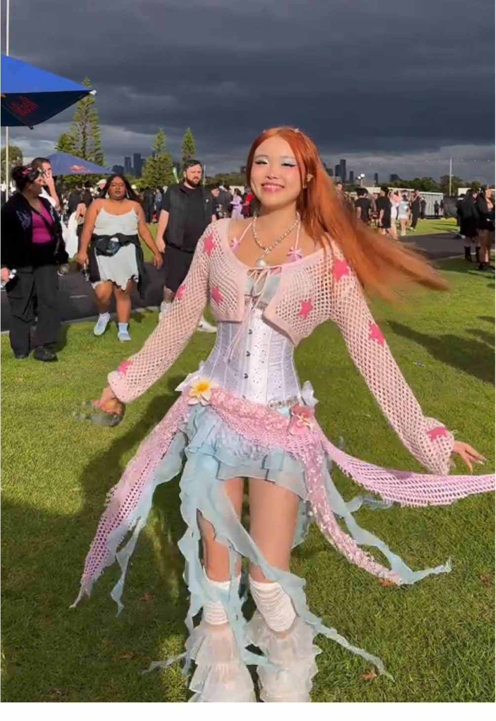 @Valentina Fae