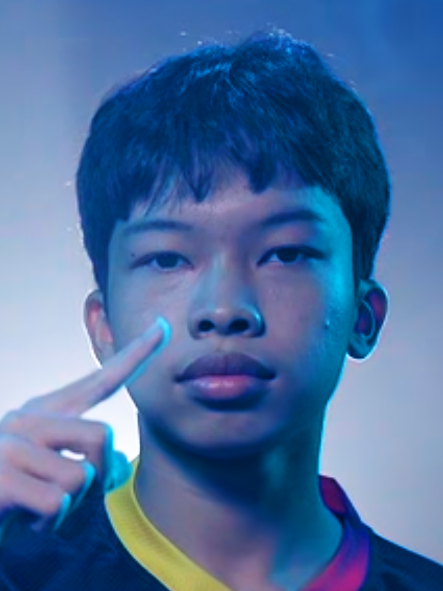 @HoK Esports