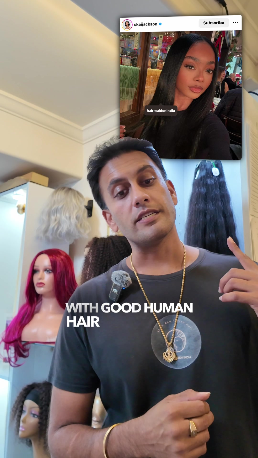 @Hairmaidenindia