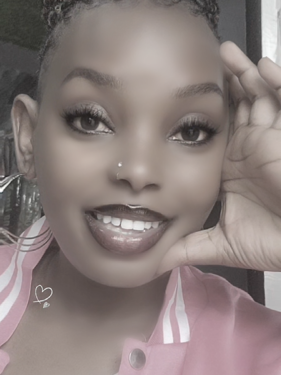 @Nifah Faces And Hair