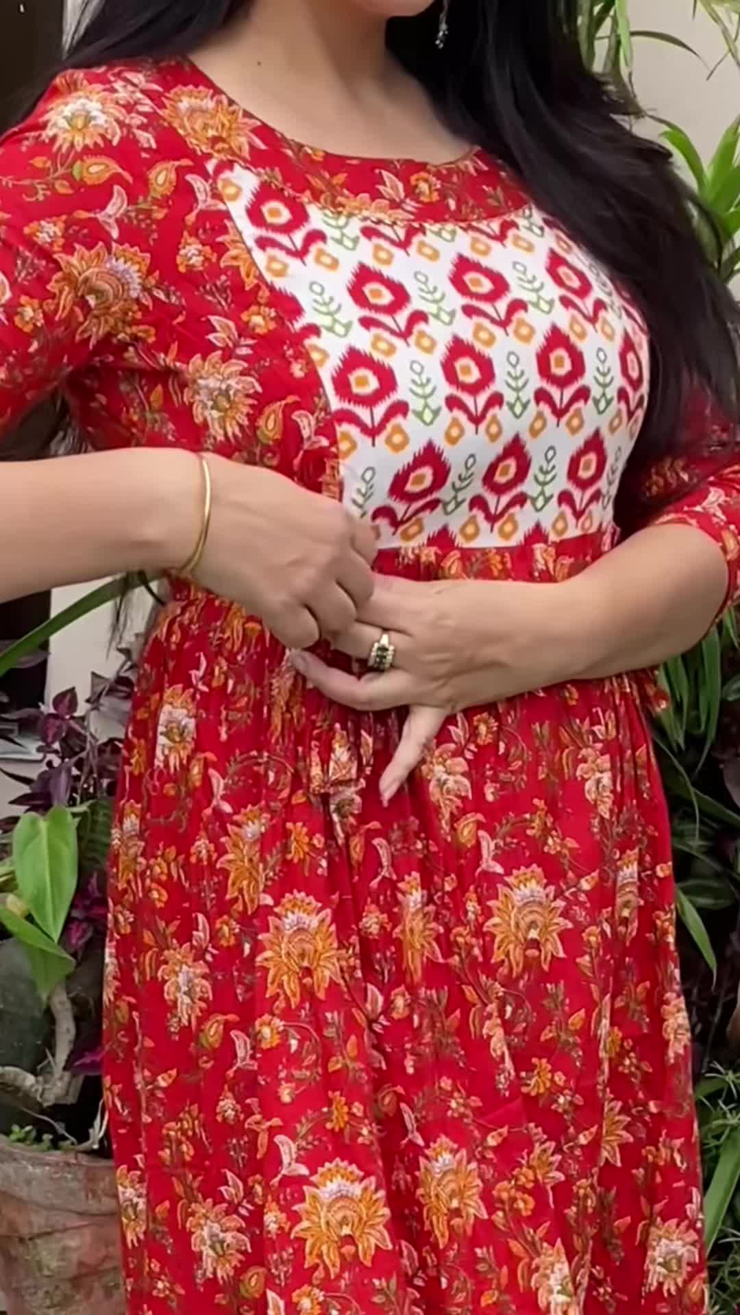 @Chhabi Maternity Wear Nepal
