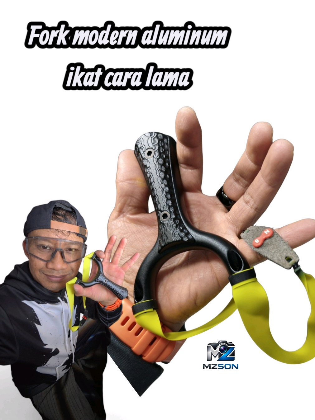 @Mahathir Z Son