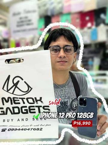 @Metok Gadget LEGIT SUPPLIER