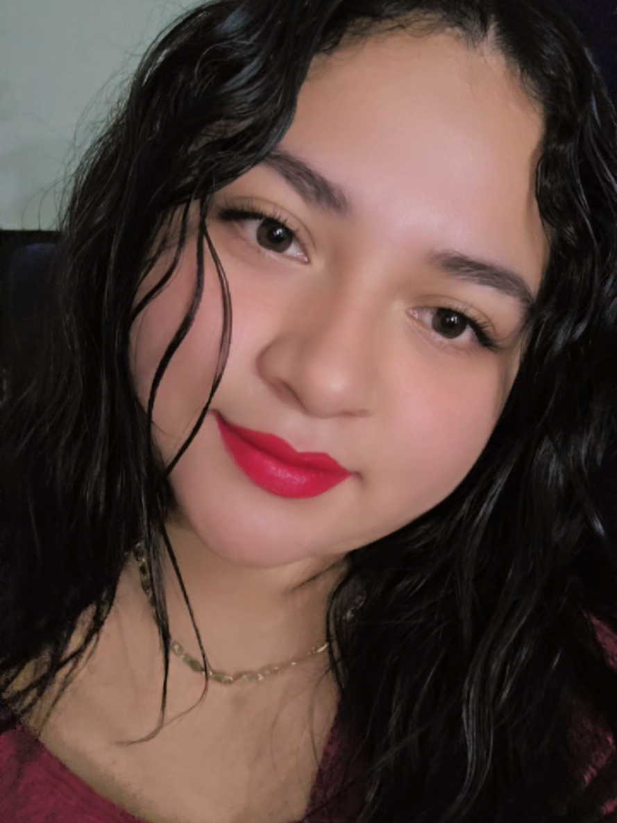 @Sofia Ruiz🦋 🦋🦋