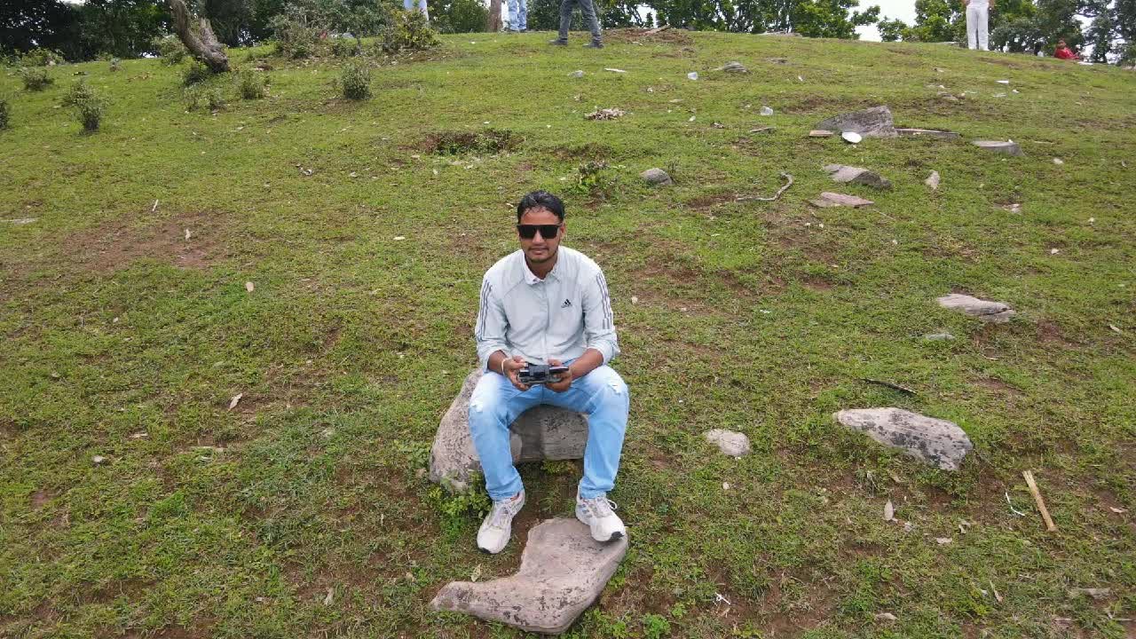 @Himal Mahara