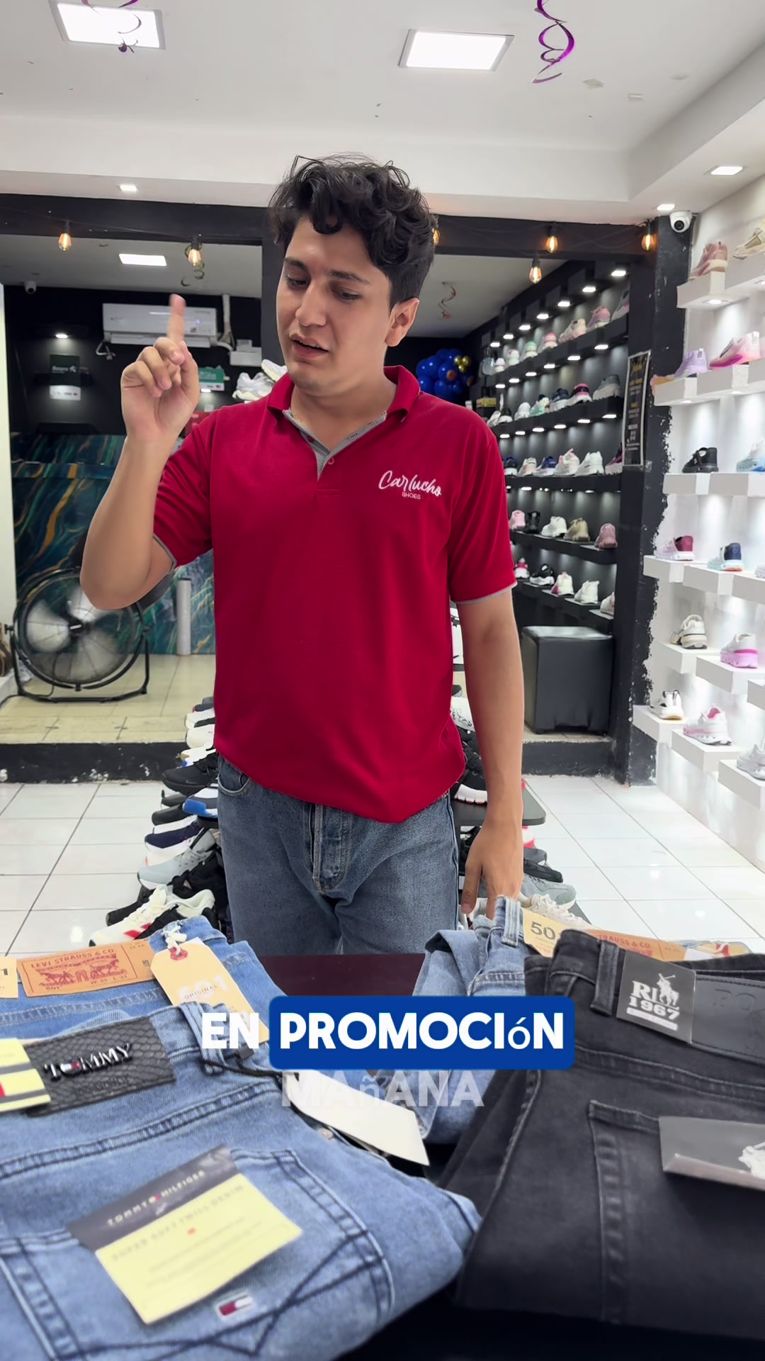 @carlucho.shoes