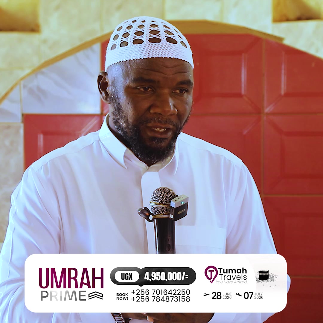 @SHK : MUHSIN BURHAAN KITI