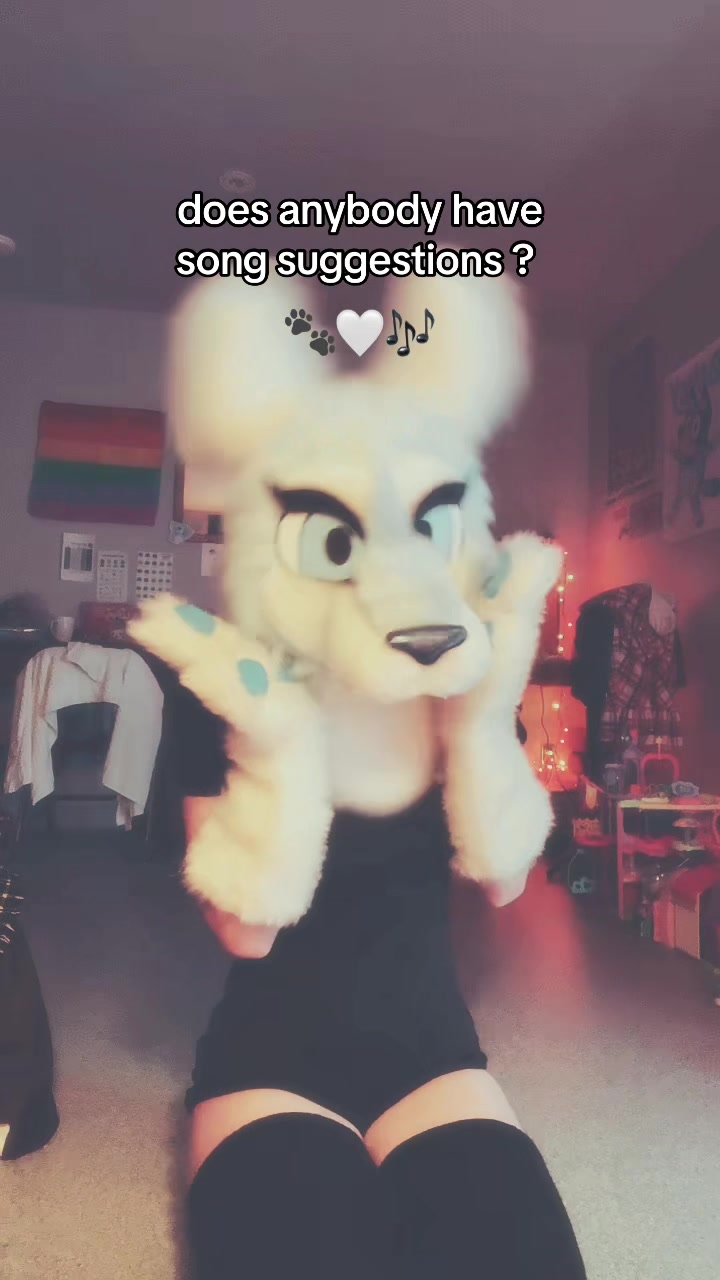 @🫧 Jordyy 🐾