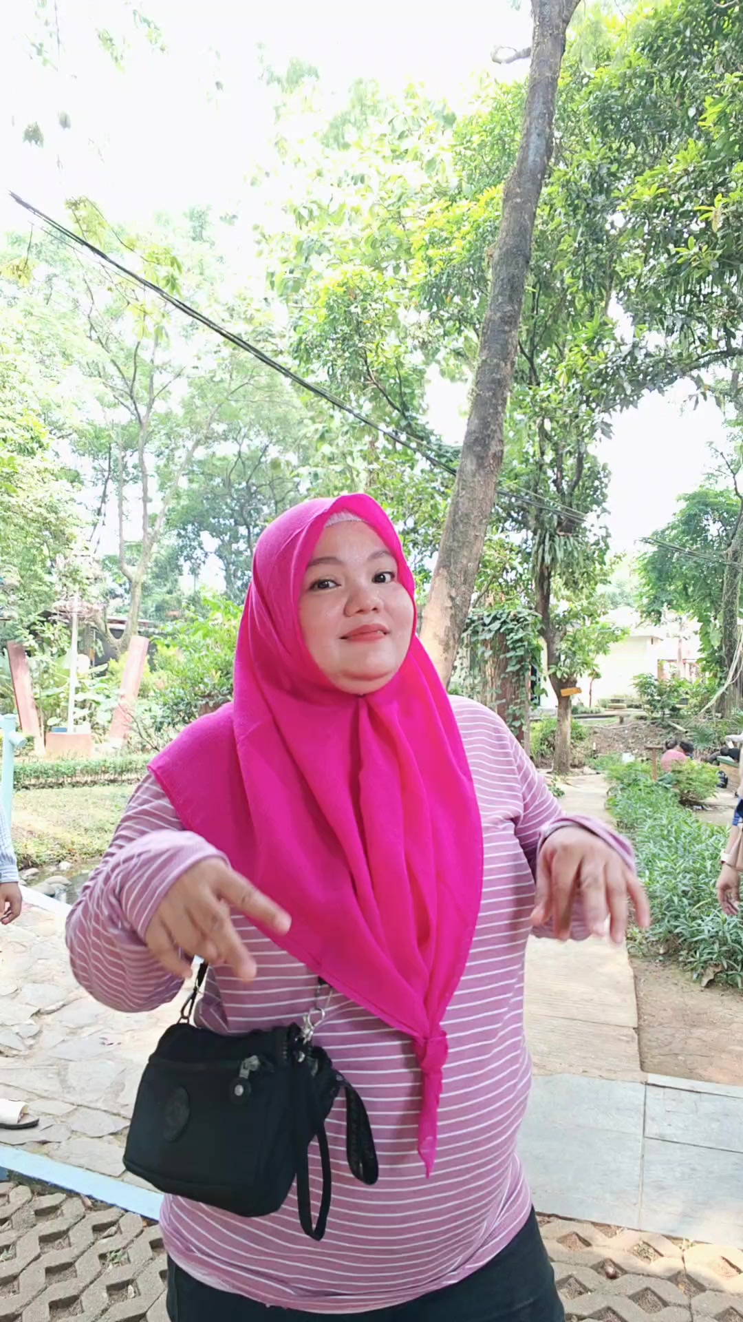 @Bunda Prana||Mobileclass VVIP
