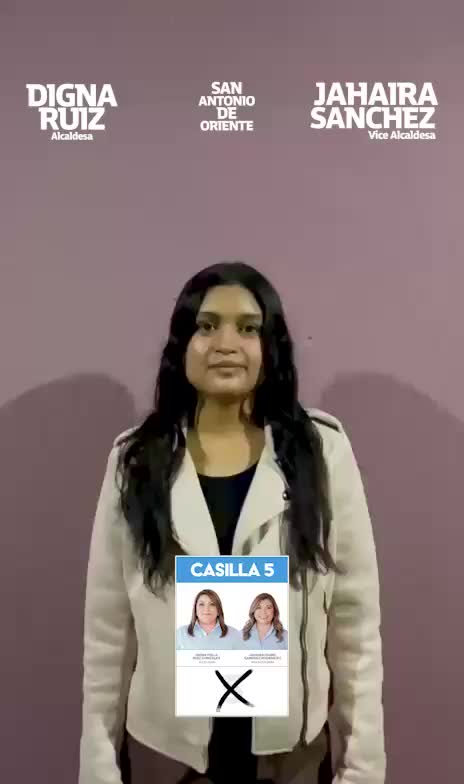 @Jahaira S&aacute;nchez
