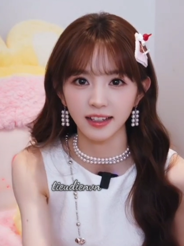 @Vitamin Điền Hi Vi