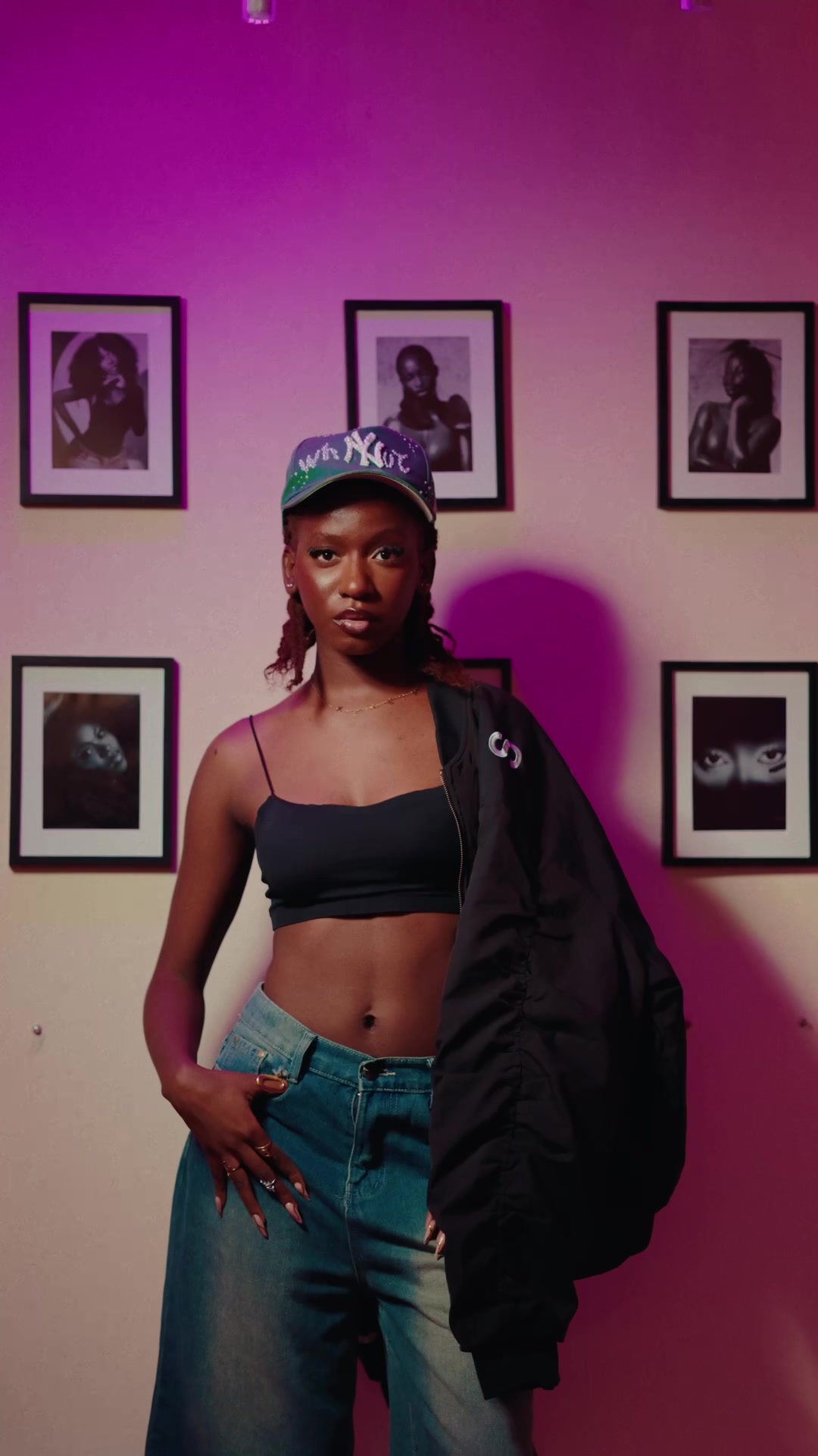 @Mr. Caesar ๐ฅ๐ธ๐๏ธ