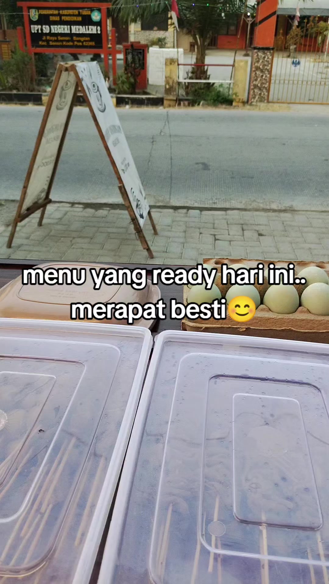 @Warkop angkringan mbak emi