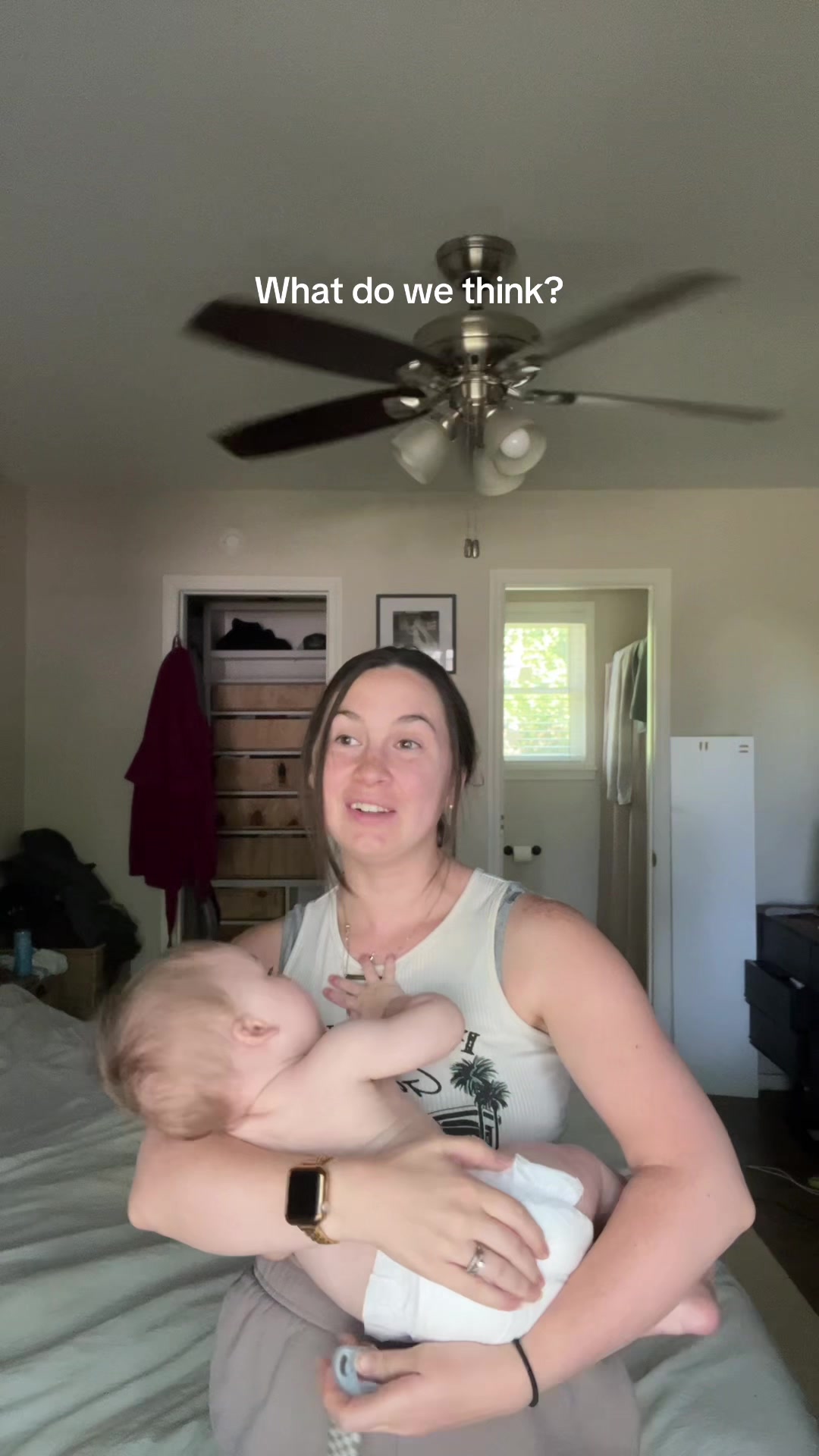 @Lauren Campbell | Toddler Mom