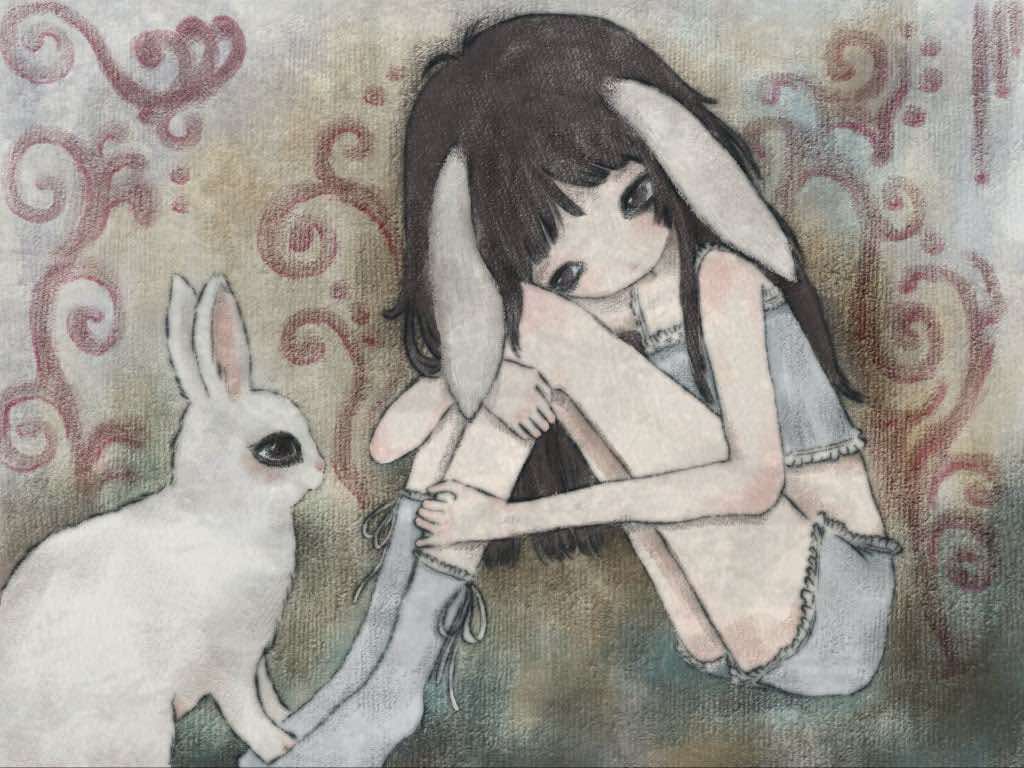 @/ᐠ - ˕ -マ Ⳋ