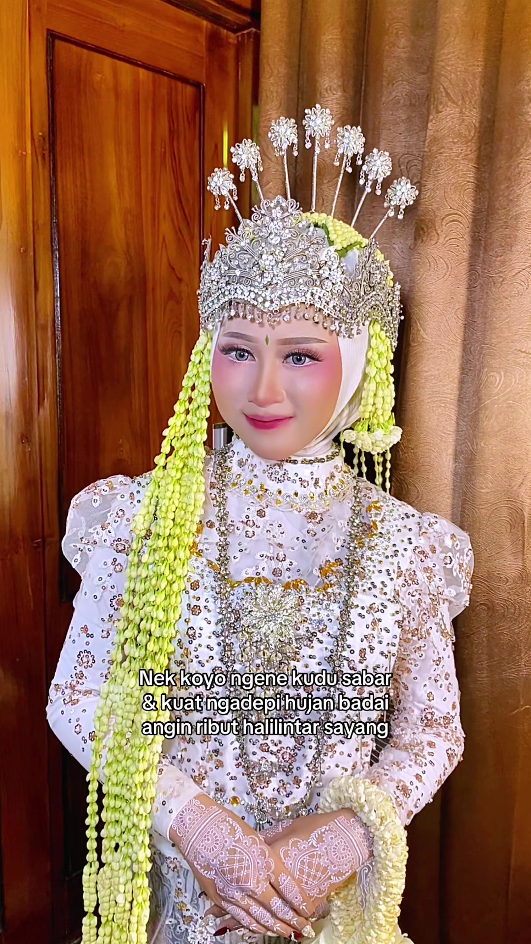 @Silvia Makeup Artist Cirebon