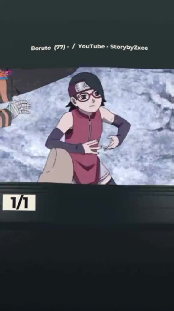 @꧁༒༺ UZUMAKI brouto ༻༒꧂