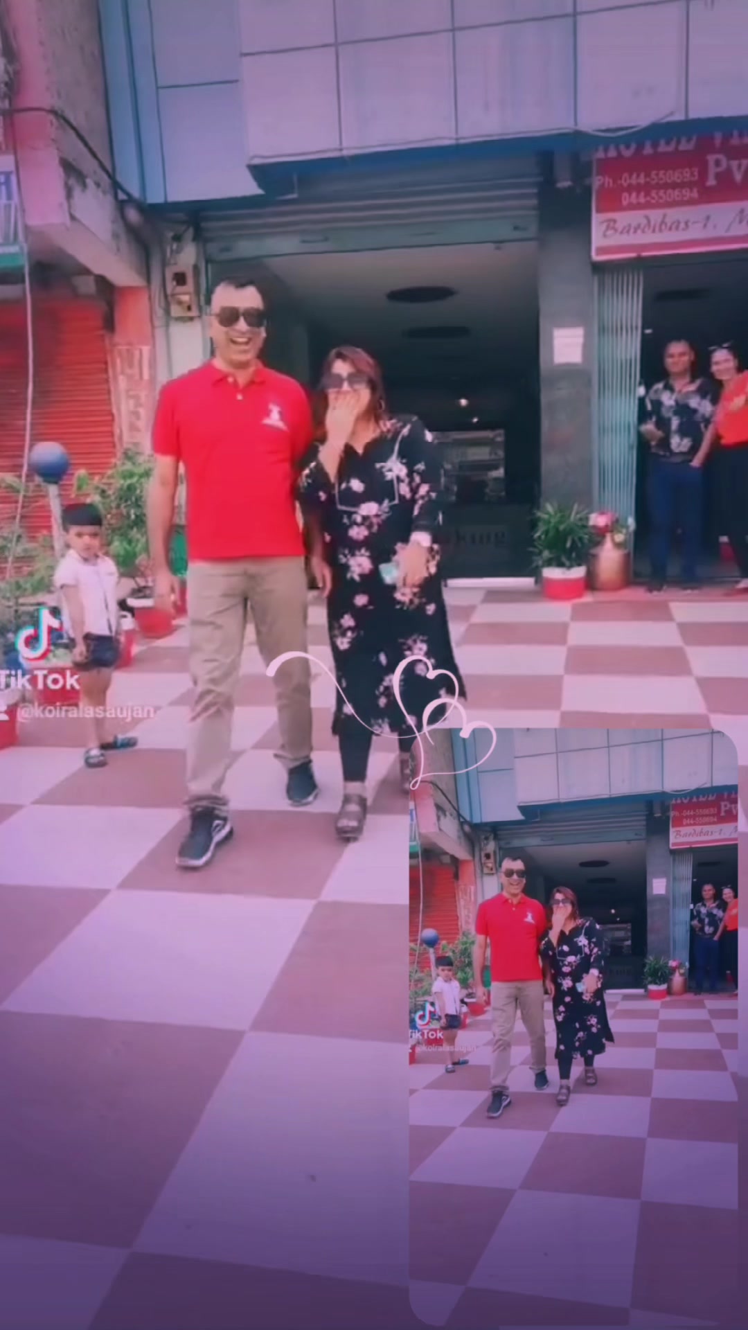 @Koirala nindu