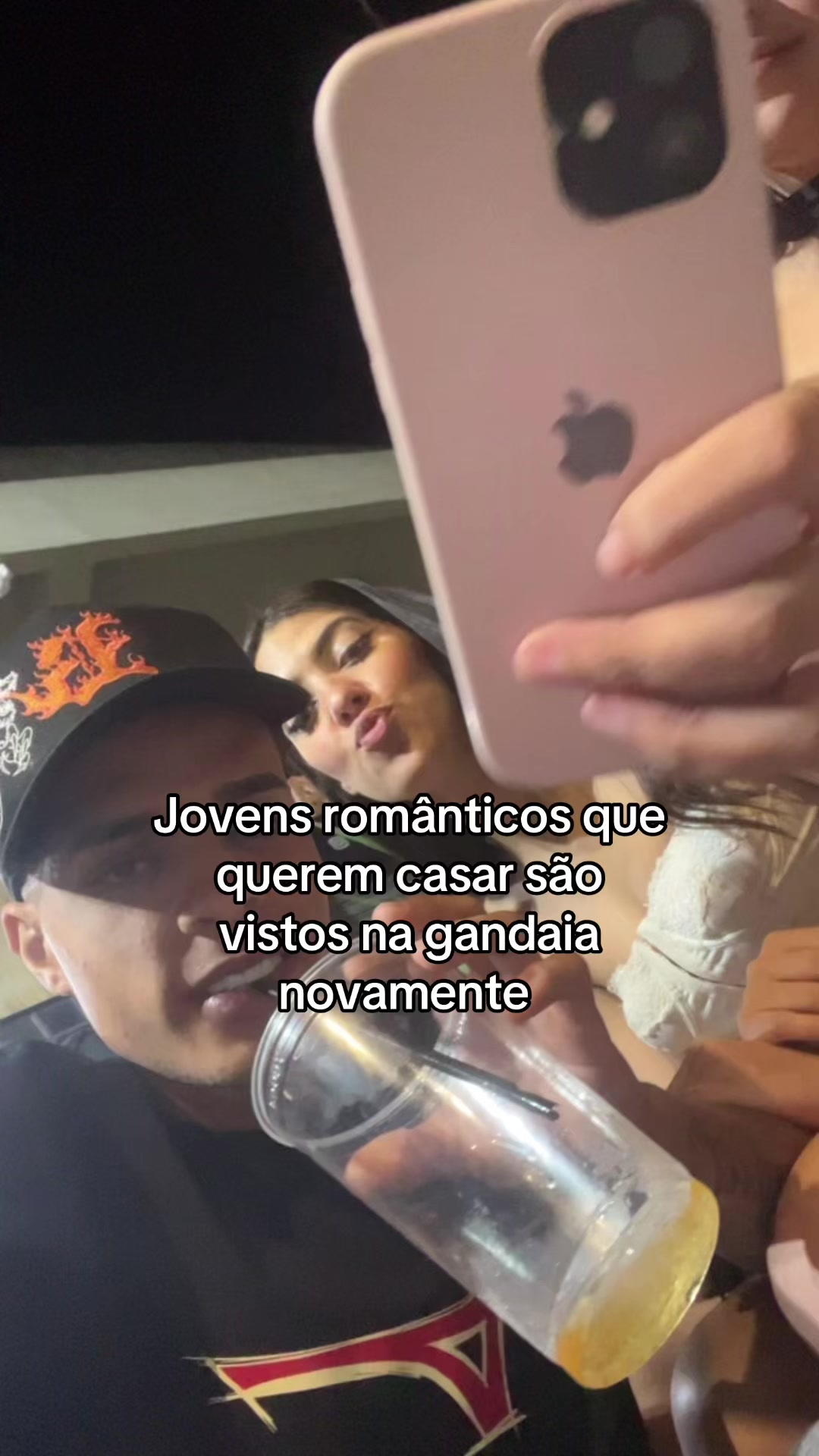 @Filho da dona Claudia