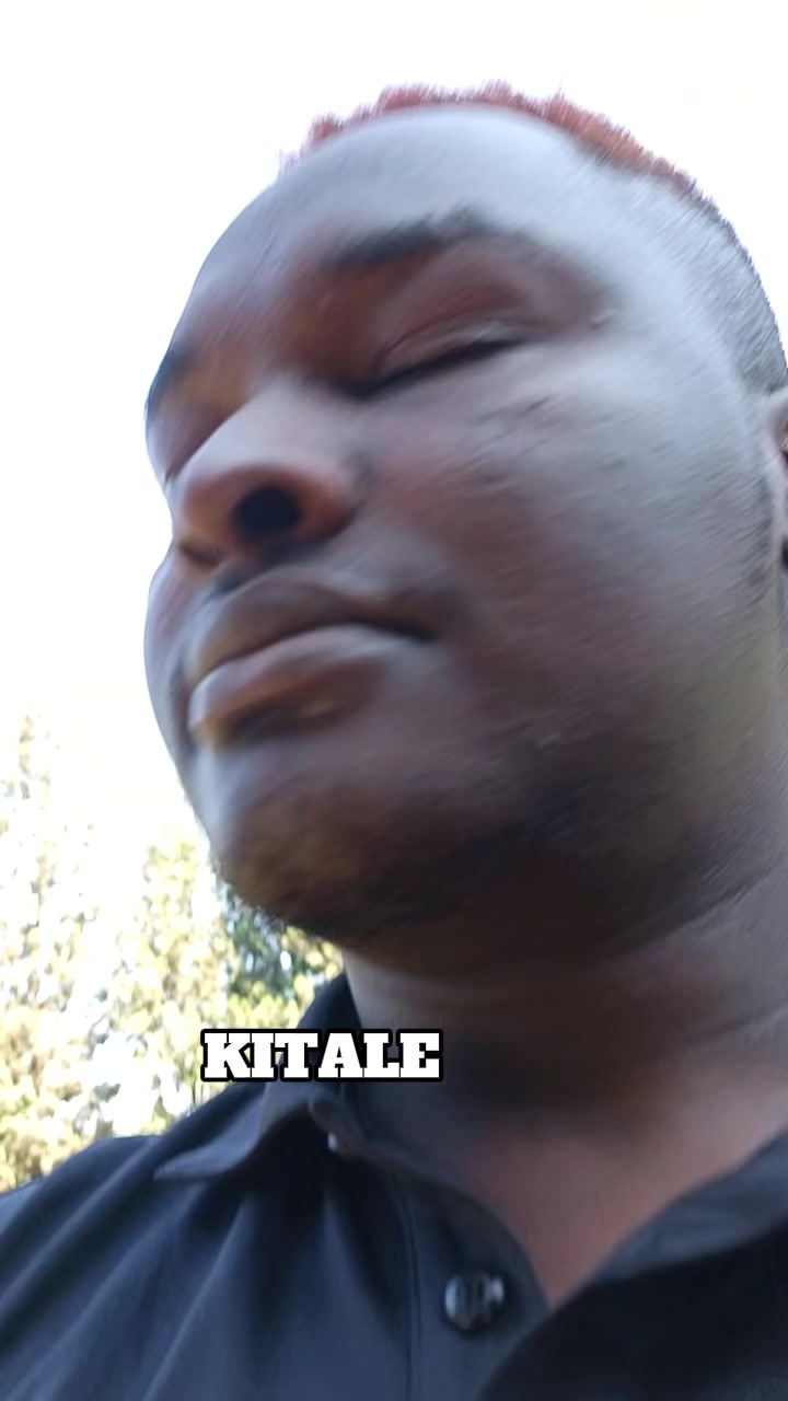 @Dj sanchoz kitale