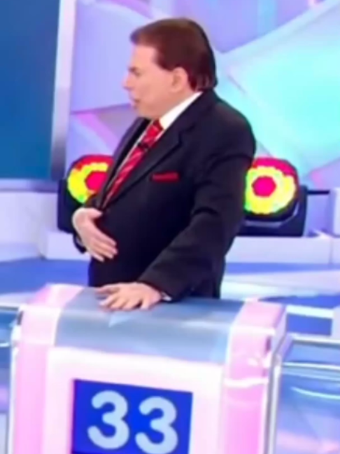 @canalsilviosantos💧