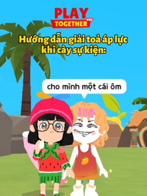 @Play Together VNG