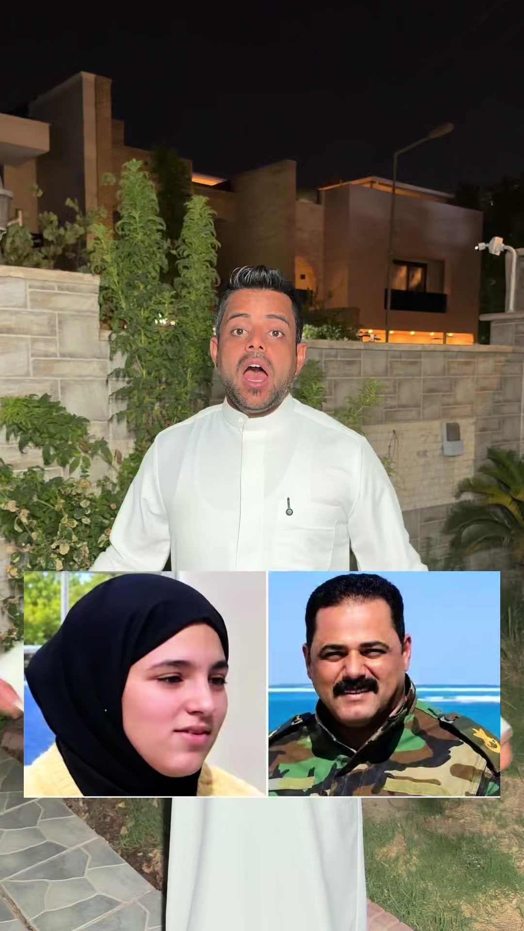 @يوميات رائد الحلاق