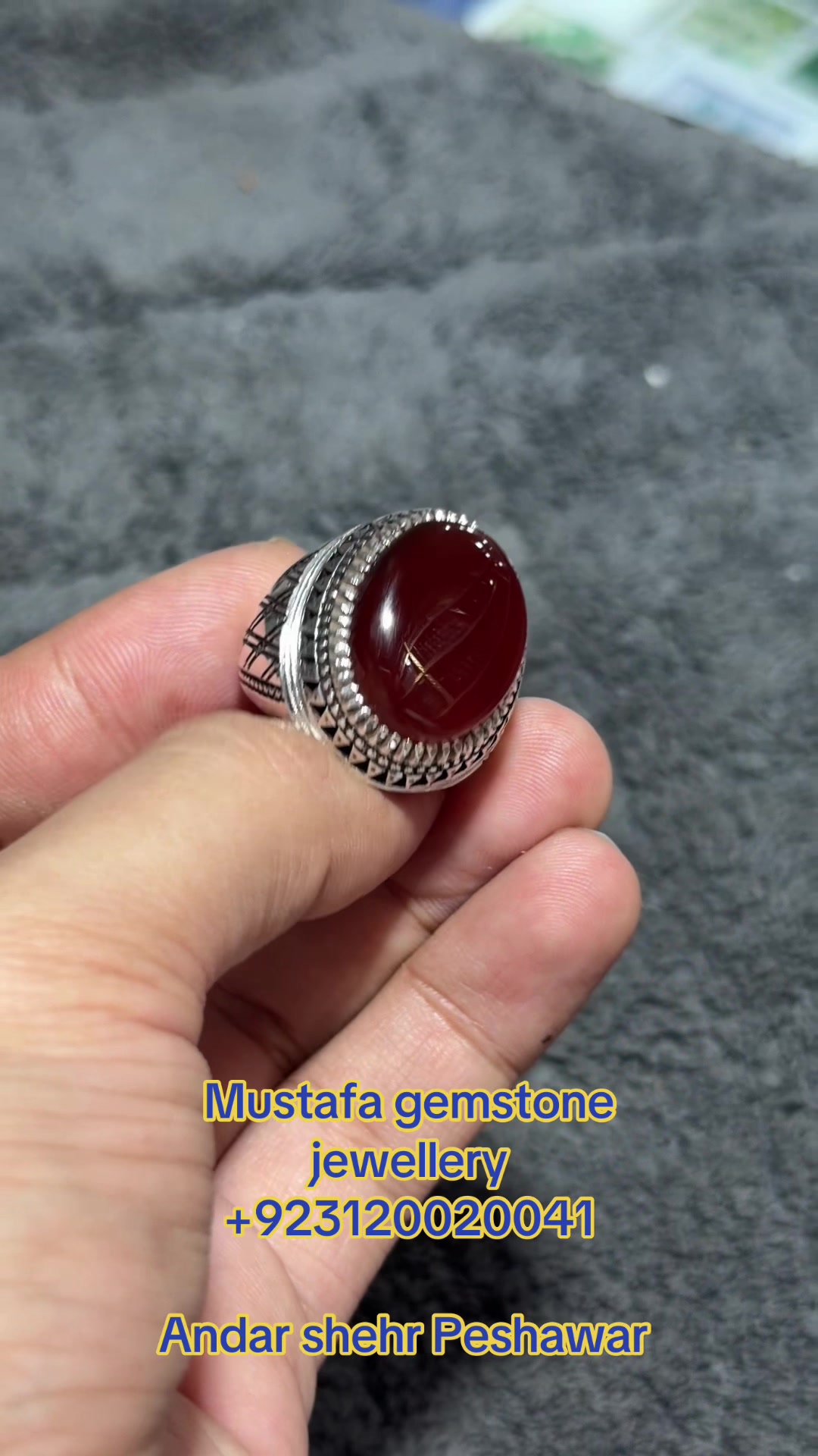 @mustafagemstonejewellery (MGJ)