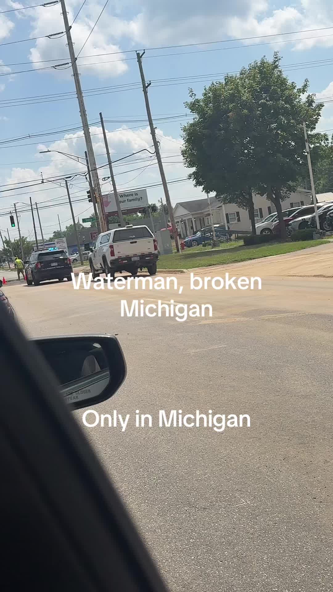 @Michigan Joe,🐐