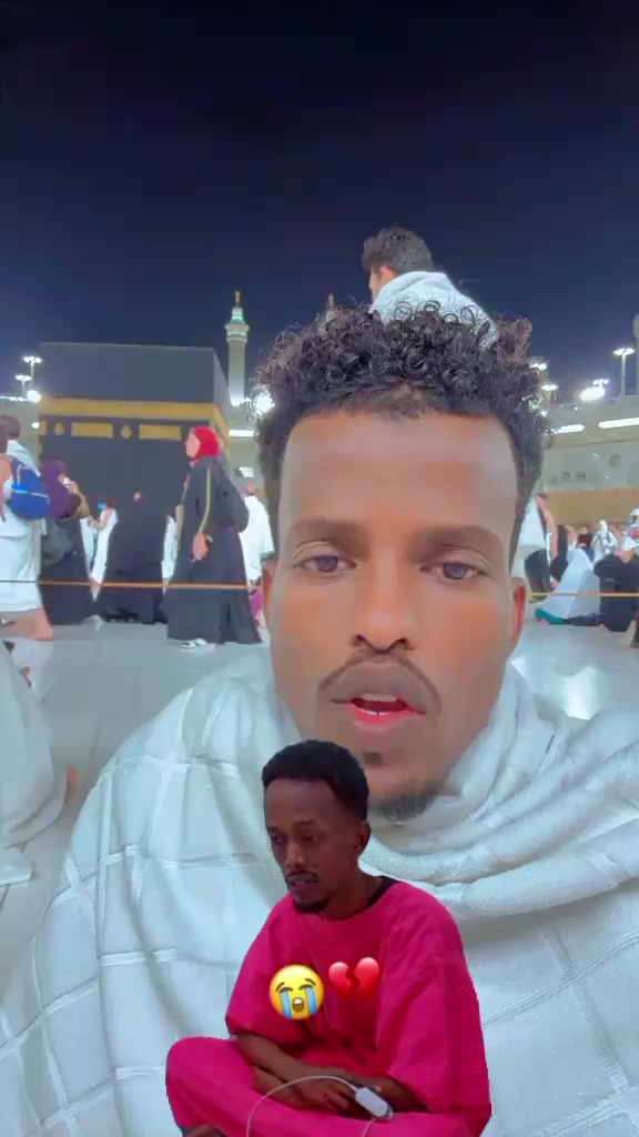 @Caanka Somalia 🇸🇴📸
