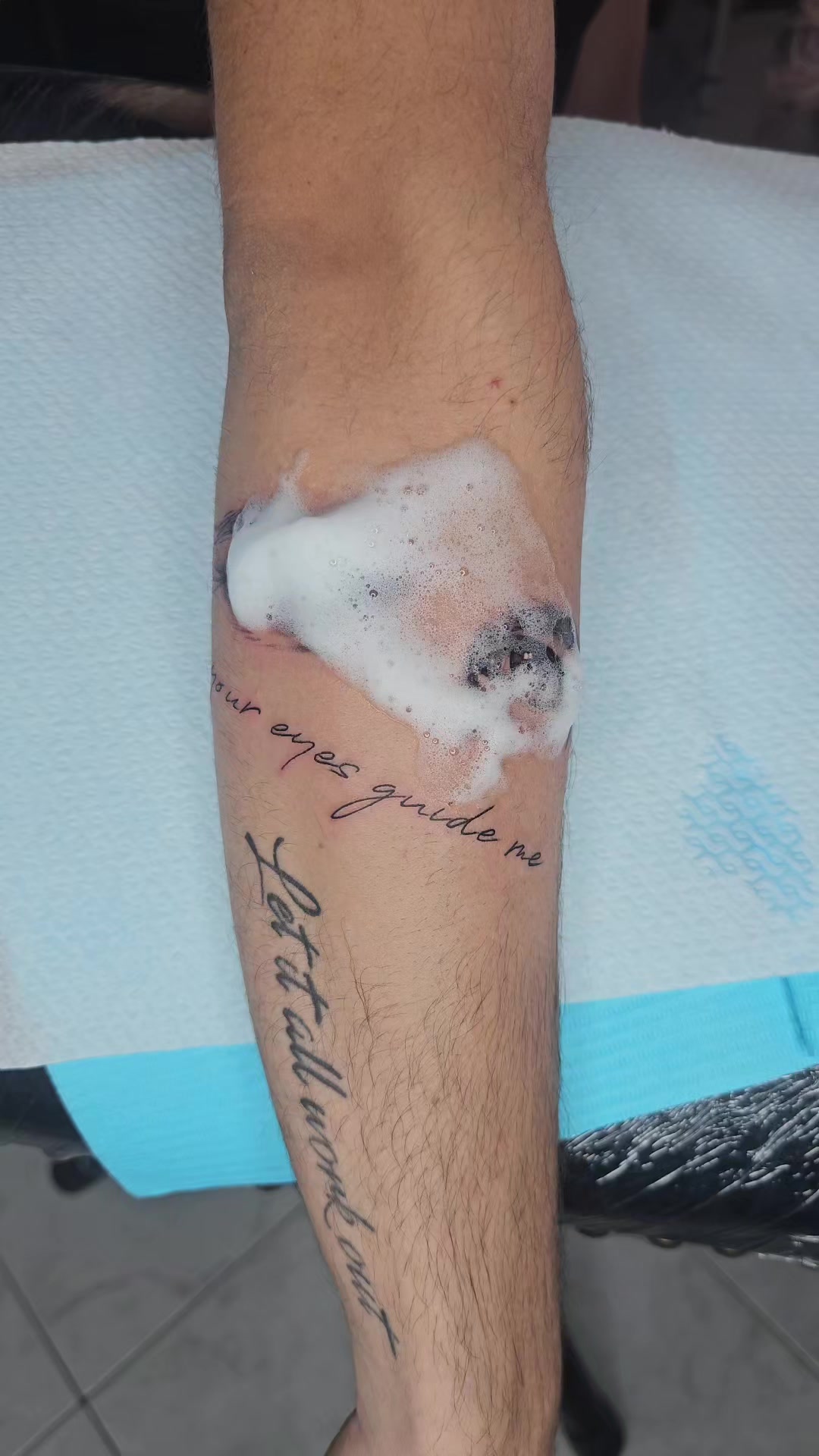 @Dragonfly Tattoo
