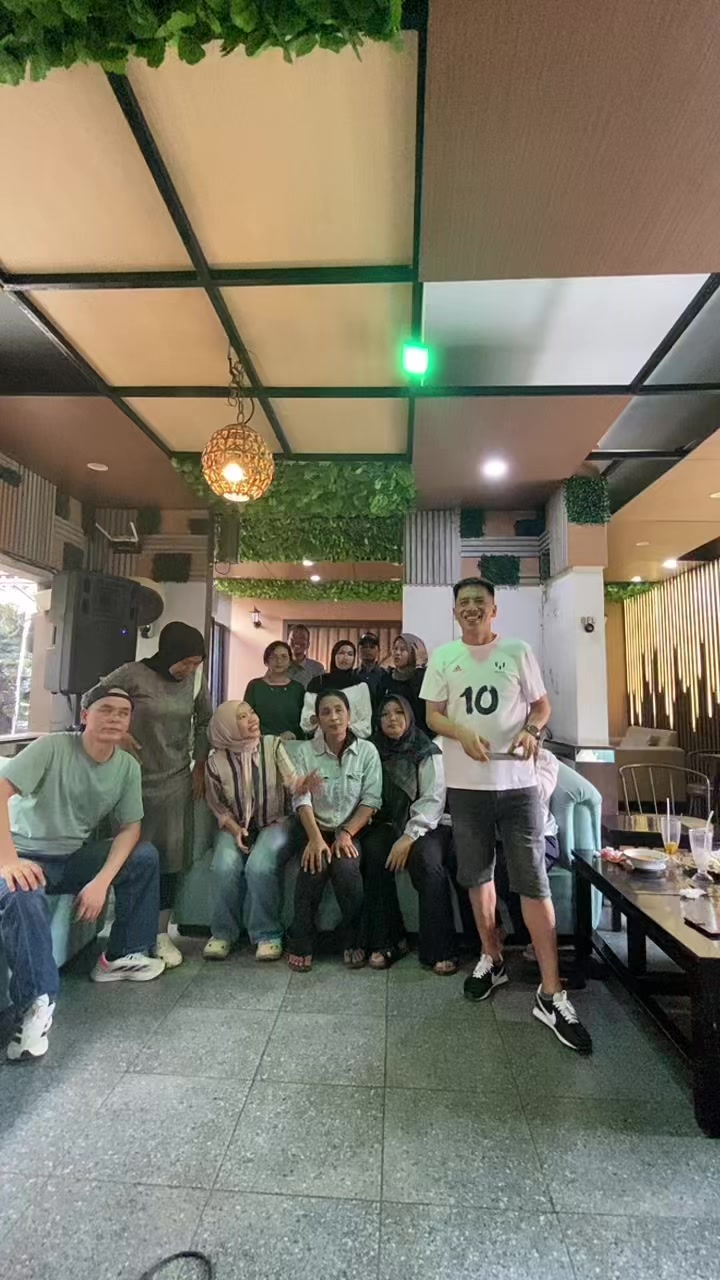@Tanu Wijaya