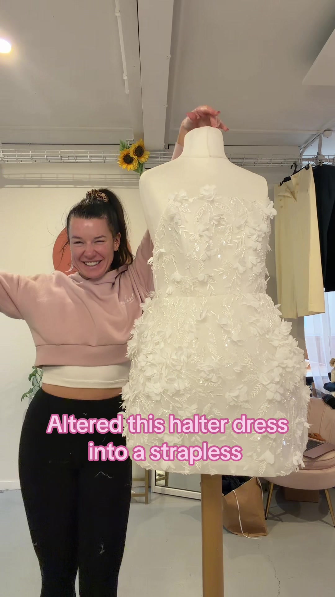 @Joy Alterations (Jaclyn Joy)