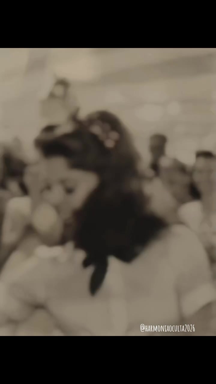 @HARMONIAOCULTA&MELODIADAALMA