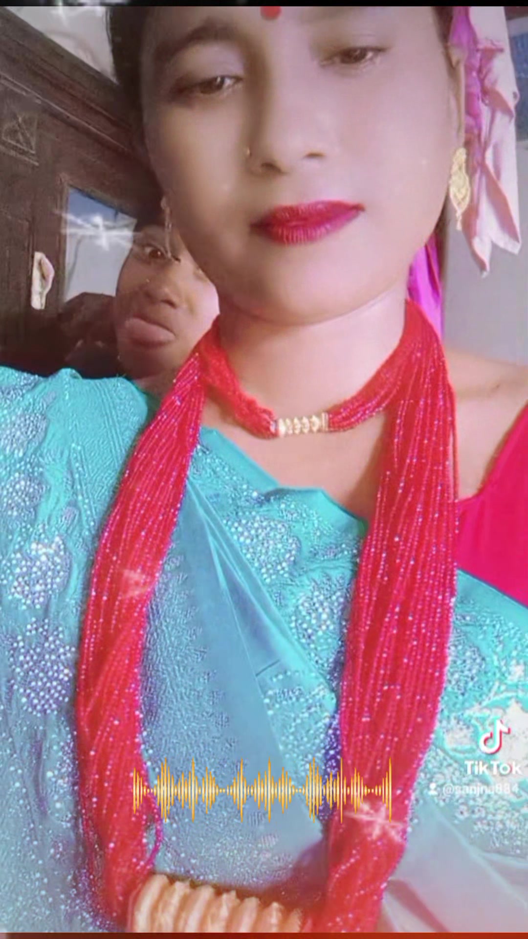 @sanjana kc madhubaniya