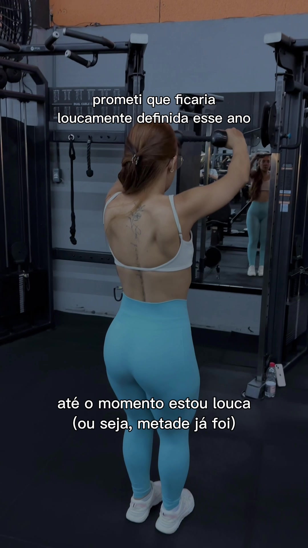 @Andressa Mirella