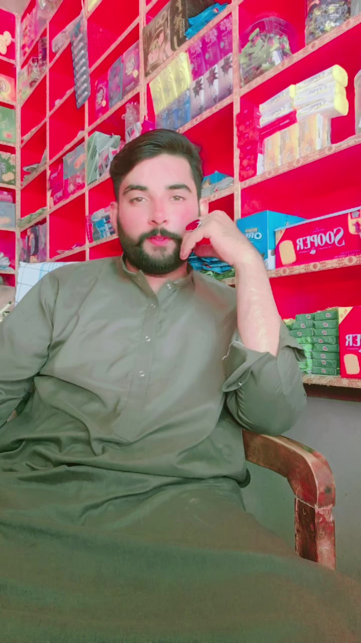 @Tariq Memon