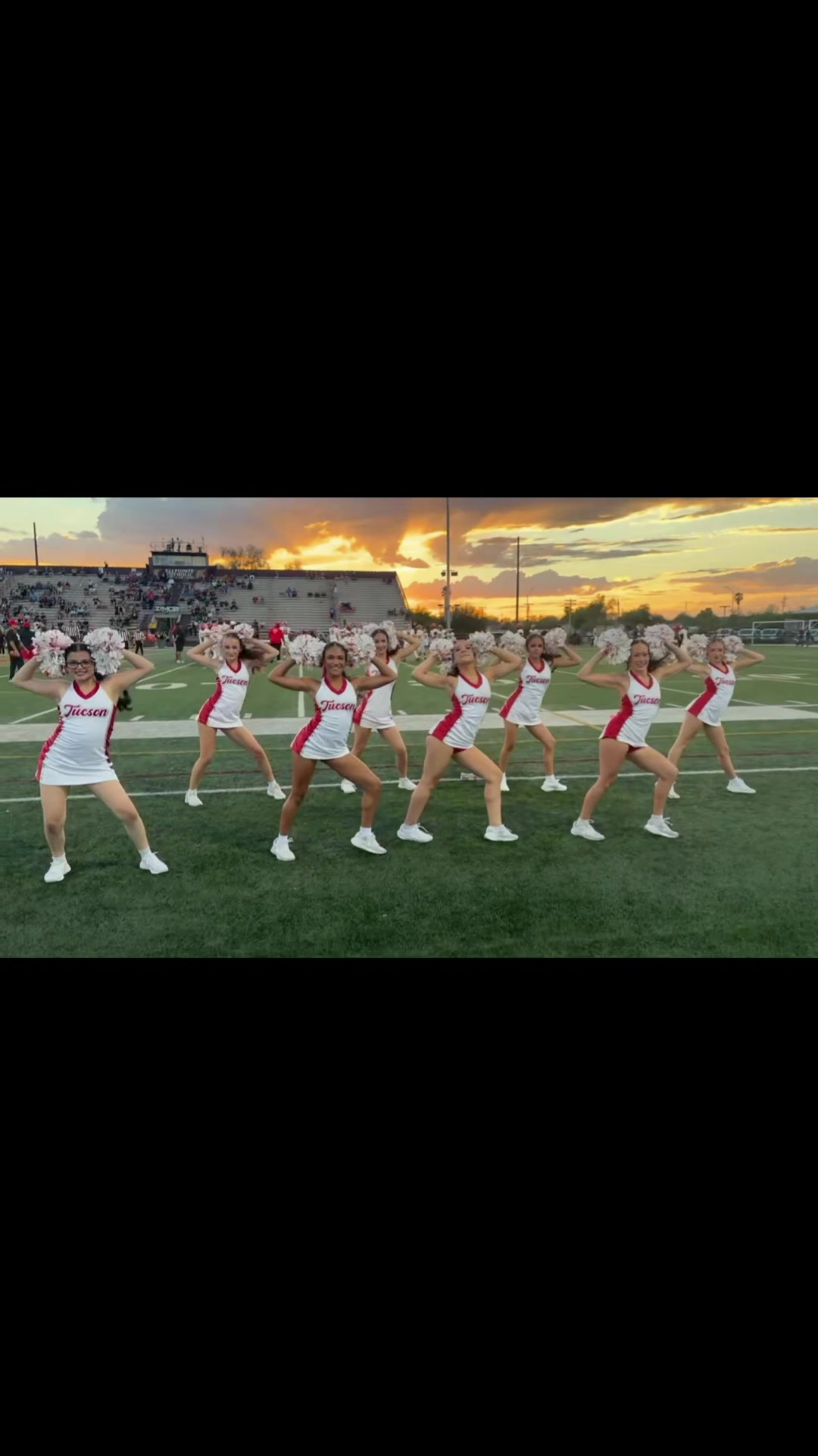 @TucsonHighPomline ♥️✨