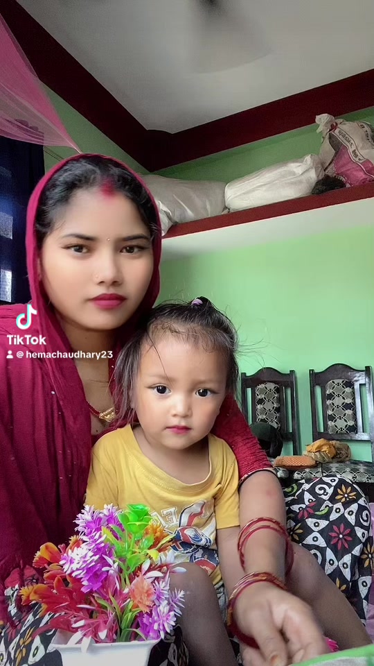@Hema Chaudhary806