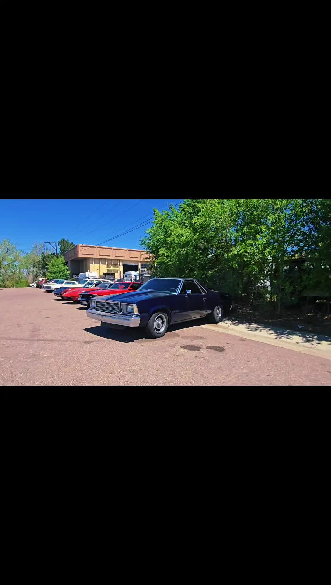 @Community Auto Repair