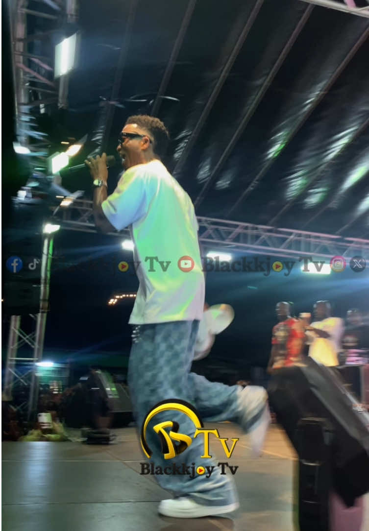 @Blackkjoy Tv