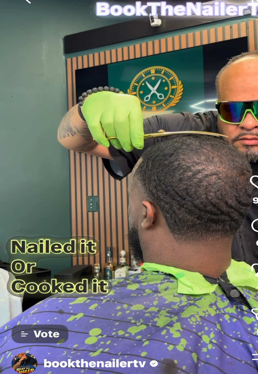 @Dioxbarber