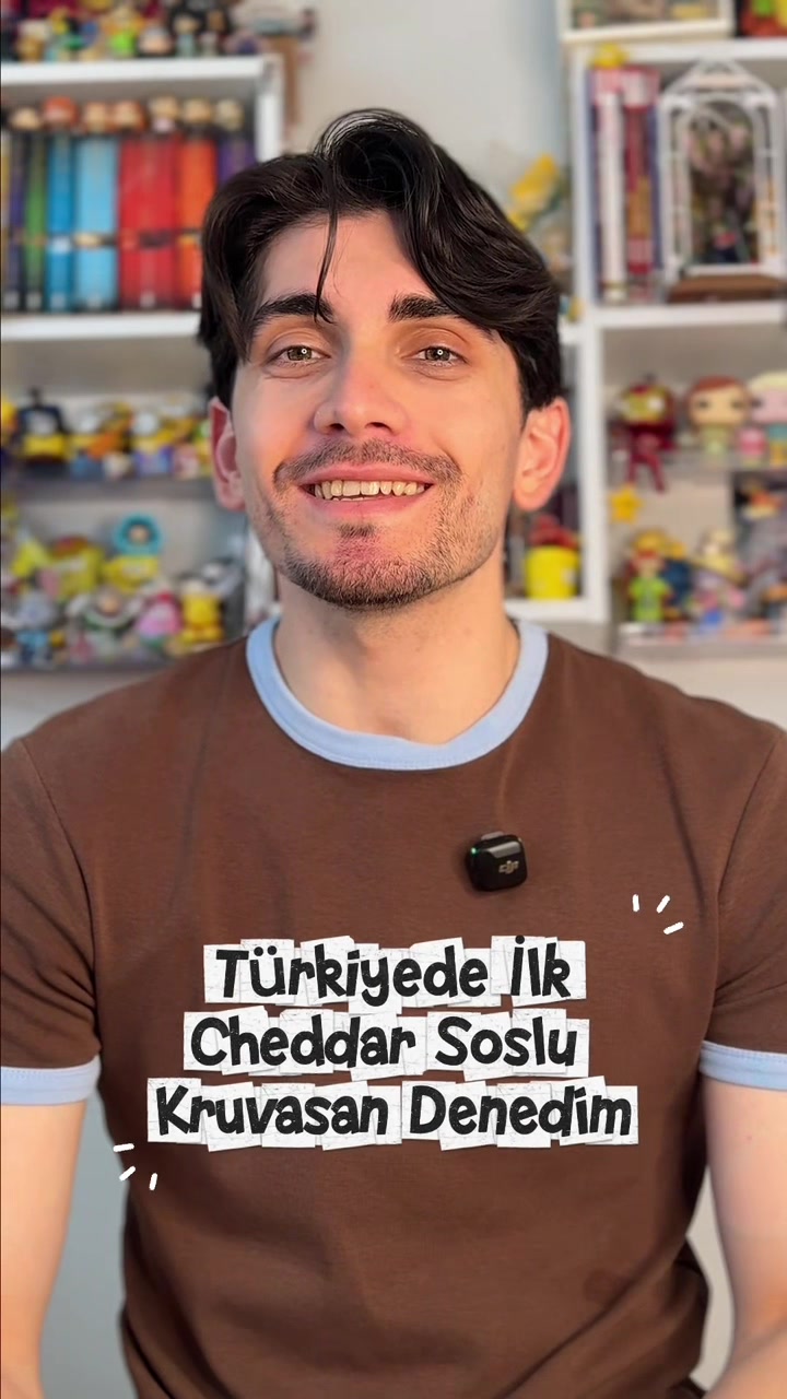 @Tat Keşfi