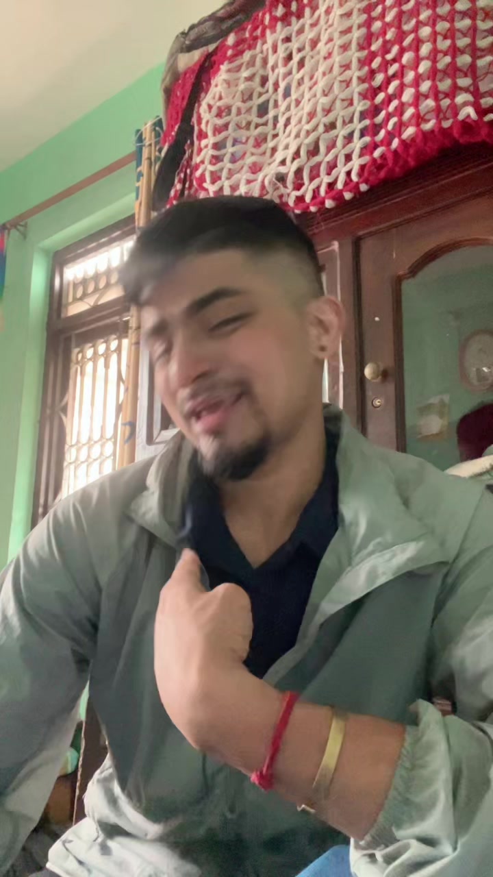 @नामै काफी छ💘Ram_Kumar_Dahal💘