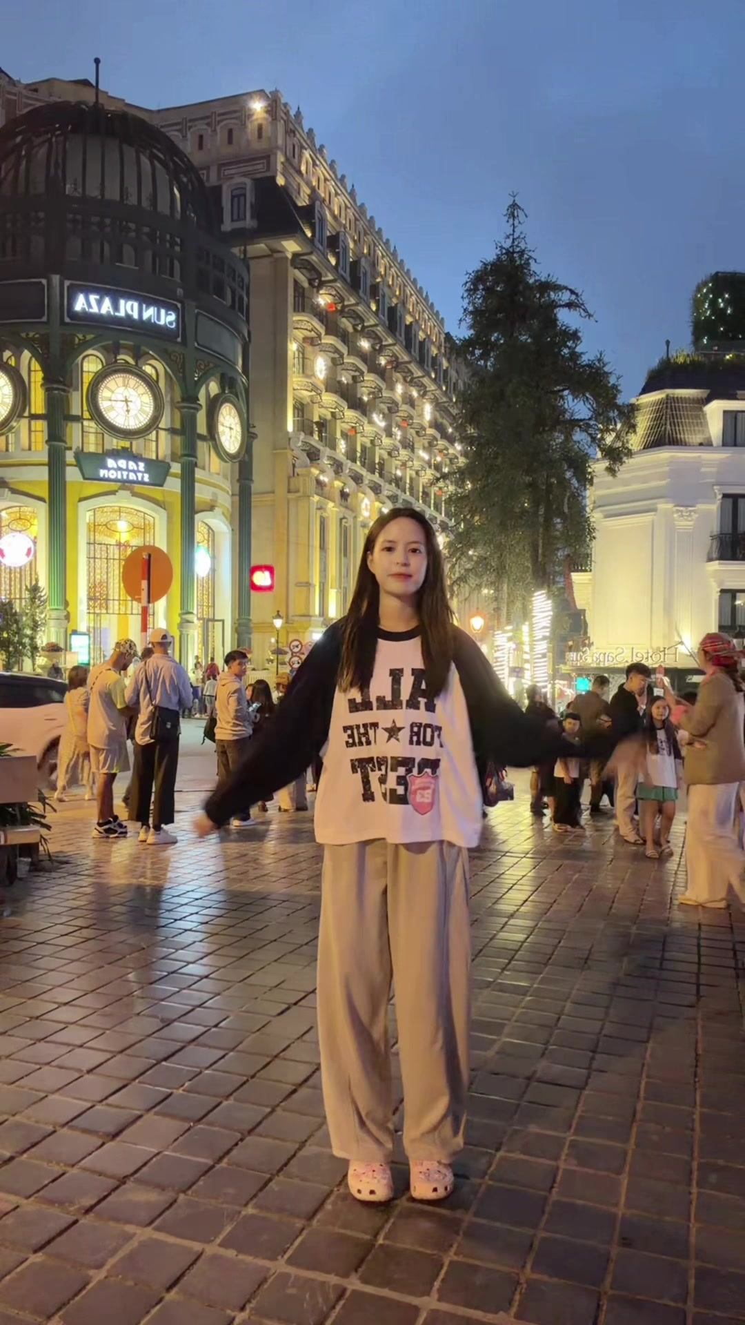 @Nguyễn Uy&ecirc;n Trang🌻